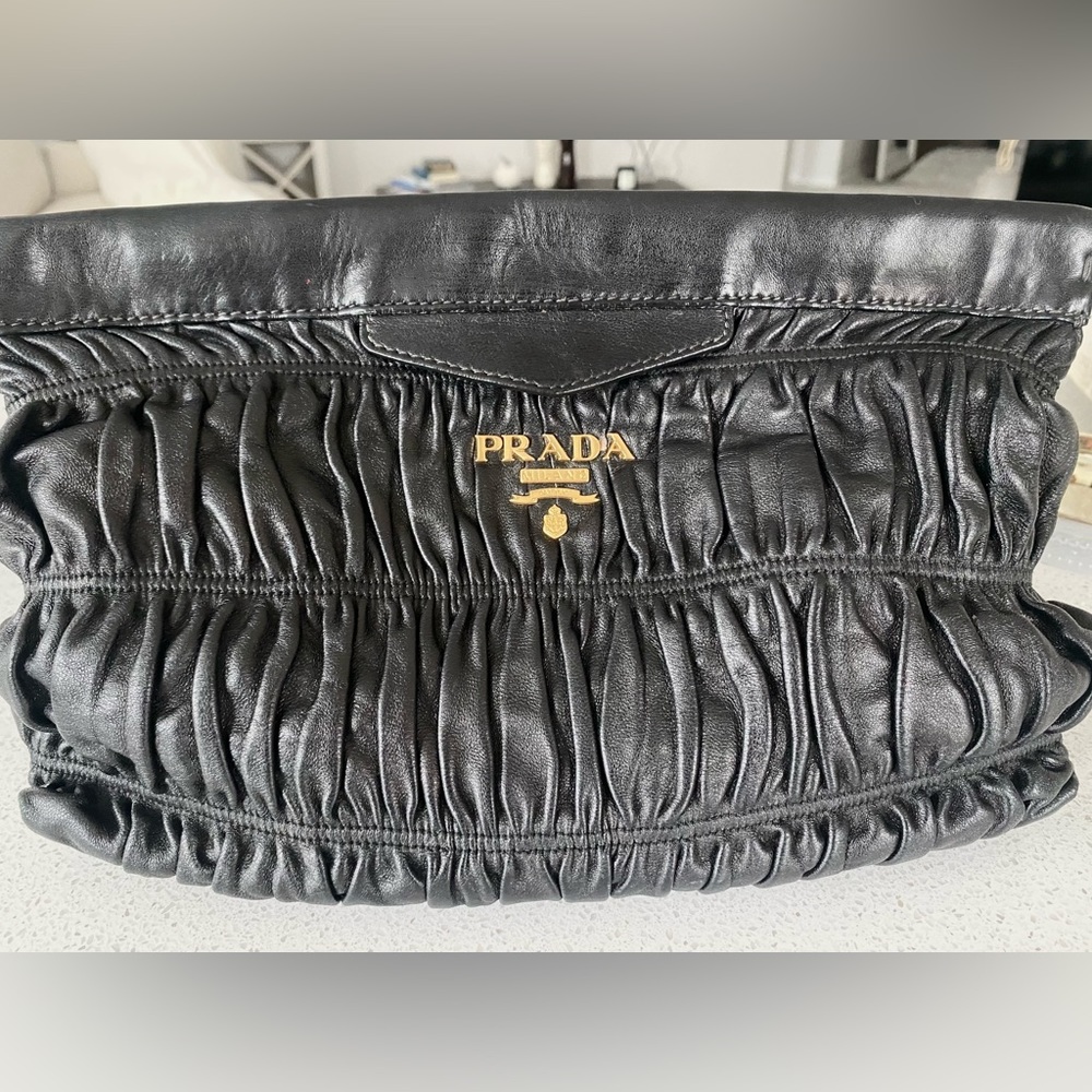 Prada clothes